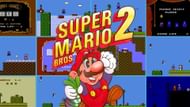 The sequel that wasn't disappointing - Super Mario Bros. 2 (Image via Nintendo)